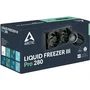 Arctic Arctic Freezer III PRO 280 Refrigeración Líquida CPU 280mm 2 Ventiladores Negro
